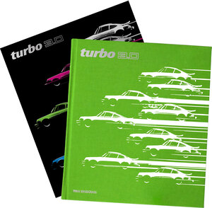 Buchcover Turbo 3.0 | Ryan Snodgrass | EAN 9780996268240 | ISBN 0-9962682-4-3 | ISBN 978-0-9962682-4-0
