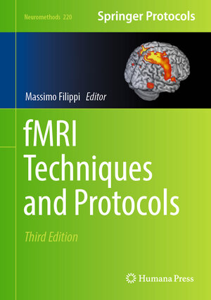 Buchcover fMRI Techniques and Protocols | EAN 9781071644379 | ISBN 1-0716-4437-8 | ISBN 978-1-0716-4437-9