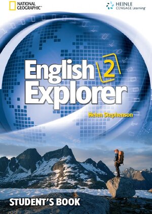 Buchcover English Explorer 2, Student's Book mit Multi-Rom | Helen Stephenson | EAN 9781111061876 | ISBN 1-111-06187-4 | ISBN 978-1-111-06187-6