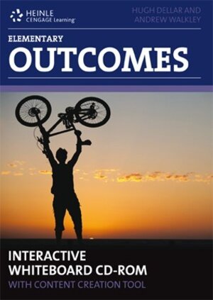 Buchcover OUTCOMES Elementary Interactive Whiteboard CD-ROM | Hugh Dellar | EAN 9781111220389 | ISBN 1-111-22038-7 | ISBN 978-1-111-22038-9