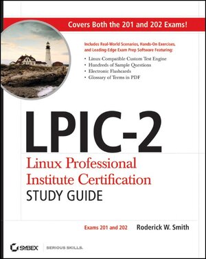 Buchcover LPIC-2 Linux Professional Institute Certification Study Guide | Roderick W. Smith | EAN 9781118000151 | ISBN 1-118-00015-3 | ISBN 978-1-118-00015-1
