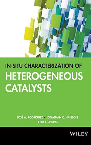 Buchcover In-situ Characterization of Heterogeneous Catalysts  | EAN 9781118000168 | ISBN 1-118-00016-1 | ISBN 978-1-118-00016-8