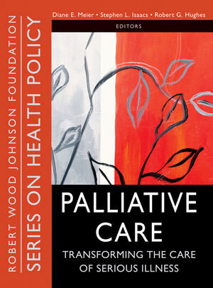 Buchcover Palliative Care  | EAN 9781118039649 | ISBN 1-118-03964-5 | ISBN 978-1-118-03964-9