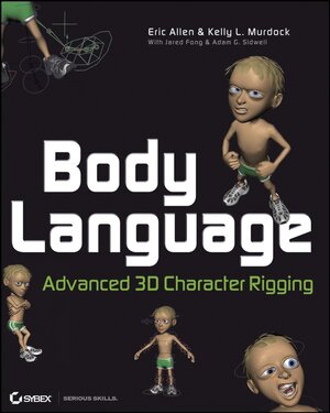 Buchcover Body Language | Eric Allen | EAN 9781118058763 | ISBN 1-118-05876-3 | ISBN 978-1-118-05876-3