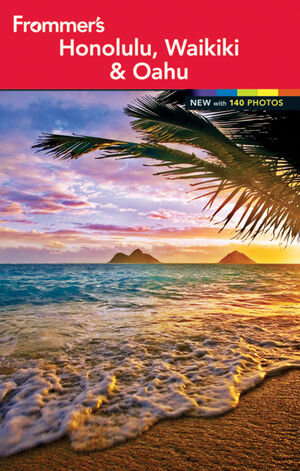 Buchcover Frommer's Honolulu, Waikiki and Oahu | Jeanette Foster | EAN 9781118074657 | ISBN 1-118-07465-3 | ISBN 978-1-118-07465-7