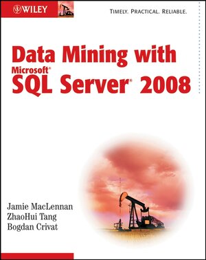 Buchcover Data Mining with Microsoft SQL Server 2008 | Jamie MacLennan | EAN 9781118080009 | ISBN 1-118-08000-9 | ISBN 978-1-118-08000-9