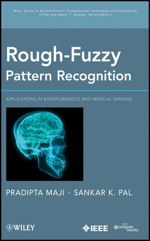 Buchcover Rough-Fuzzy Pattern Recognition | Pradipta Maji | EAN 9781118119693 | ISBN 1-118-11969-X | ISBN 978-1-118-11969-3