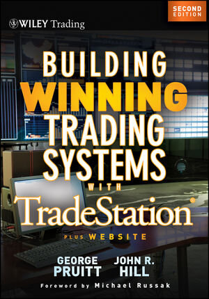 Buchcover Building Winning Trading Systems | George Pruitt | EAN 9781118168271 | ISBN 1-118-16827-5 | ISBN 978-1-118-16827-1