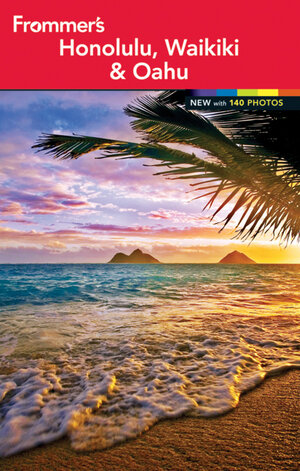 Buchcover Frommer's Honolulu, Waikiki and Oahu | Jeanette Foster | EAN 9781118177693 | ISBN 1-118-17769-X | ISBN 978-1-118-17769-3