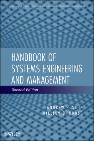 Buchcover Handbook of Systems Engineering and Management | Andrew P. Sage | EAN 9781118210000 | ISBN 1-118-21000-X | ISBN 978-1-118-21000-0