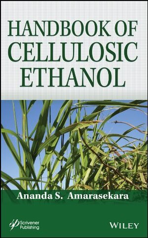 Buchcover Handbook of Cellulosic Ethanol | Amarasekara, Ananda S. | EAN 9781118233009 | ISBN 1-118-23300-X | ISBN 978-1-118-23300-9