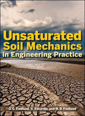 Buchcover Unsaturated Soil Mechanics in Engineering Practice | Delwyn G. Fredlund | EAN 9781118280515 | ISBN 1-118-28051-2 | ISBN 978-1-118-28051-5