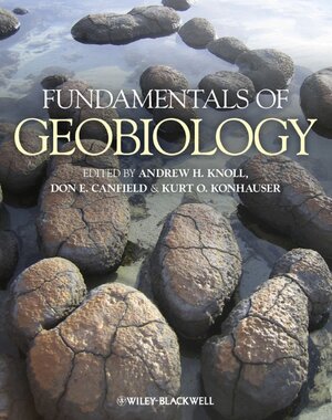 Buchcover Fundamentals of Geobiology  | EAN 9781118280881 | ISBN 1-118-28088-1 | ISBN 978-1-118-28088-1