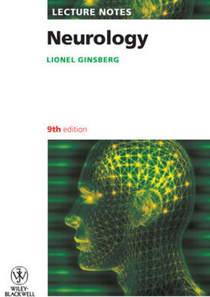 Buchcover Lecture Notes | Lionel Ginsberg | EAN 9781118310939 | ISBN 1-118-31093-4 | ISBN 978-1-118-31093-9