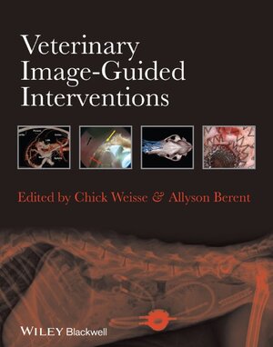 Buchcover Veterinary Image-Guided Interventions | EAN 9781118378274 | ISBN 1-118-37827-X | ISBN 978-1-118-37827-4