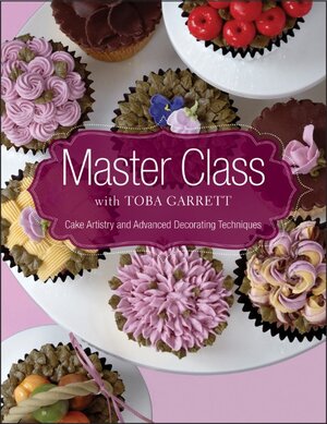 Buchcover Master Class with Toba Garrett | Toba M. Garrett | EAN 9781118394779 | ISBN 1-118-39477-1 | ISBN 978-1-118-39477-9