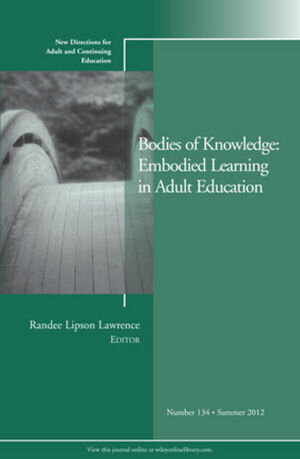 Buchcover Bodies of Knowledge  | EAN 9781118431238 | ISBN 1-118-43123-5 | ISBN 978-1-118-43123-8