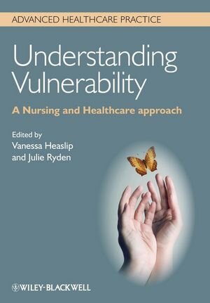 Buchcover Understanding Vulnerability  | EAN 9781118489697 | ISBN 1-118-48969-1 | ISBN 978-1-118-48969-7