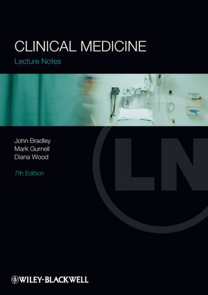 Buchcover Lecture Notes | John R. Bradley | EAN 9781118498583 | ISBN 1-118-49858-5 | ISBN 978-1-118-49858-3