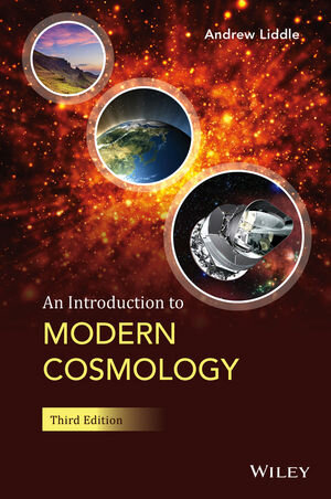 Buchcover An Introduction to Modern Cosmology | Andrew Liddle | EAN 9781118502099 | ISBN 1-118-50209-4 | ISBN 978-1-118-50209-9