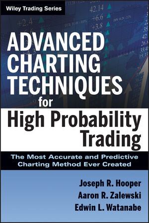 Buchcover Advanced Charting Techniques for High Probability Trading | Joseph R. Hooper | EAN 9781118515976 | ISBN 1-118-51597-8 | ISBN 978-1-118-51597-6