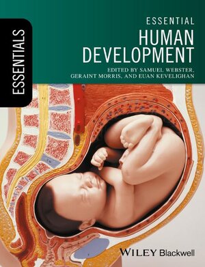 Buchcover Essential Human Development | Samuel Webster | EAN 9781118528624 | ISBN 1-118-52862-X | ISBN 978-1-118-52862-4