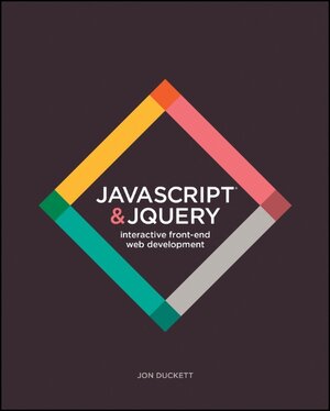 Buchcover JavaScript and JQuery | Jon Duckett | EAN 9781118531648 | ISBN 1-118-53164-7 | ISBN 978-1-118-53164-8