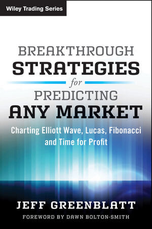 Buchcover Breakthrough Strategies for Predicting Any Market | Jeff Greenblatt | EAN 9781118538425 | ISBN 1-118-53842-0 | ISBN 978-1-118-53842-5