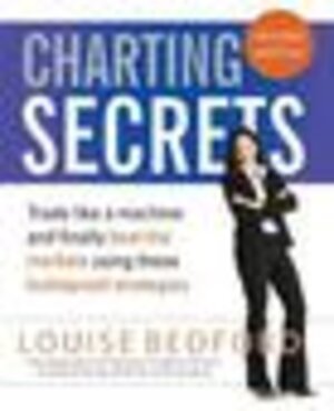Buchcover CHARTING SECRETS REVISED EDITI  | EAN 9781118543184 | ISBN 1-118-54318-1 | ISBN 978-1-118-54318-4