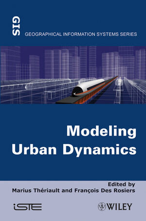 Buchcover Modeling Urban Dynamics | EAN 9781118601815 | ISBN 1-118-60181-5 | ISBN 978-1-118-60181-5