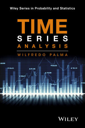 Buchcover Time Series Analysis | Wilfredo Palma | EAN 9781118634233 | ISBN 1-118-63423-3 | ISBN 978-1-118-63423-3