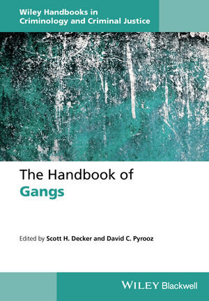 Buchcover The Handbook of Gangs | EAN 9781118726877 | ISBN 1-118-72687-1 | ISBN 978-1-118-72687-7