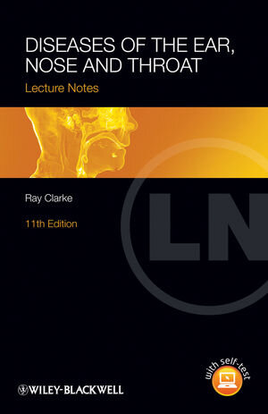 Buchcover Lecture Notes | Ray Clarke | EAN 9781118766088 | ISBN 1-118-76608-3 | ISBN 978-1-118-76608-8