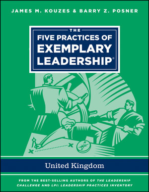 Buchcover The Five Practices of Exemplary Leadership - United Kingdom | James M. Kouzes | EAN 9781118808498 | ISBN 1-118-80849-5 | ISBN 978-1-118-80849-8