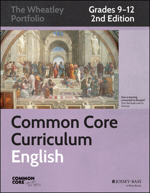 Buchcover Common Core Curriculum | EAN 9781118812457 | ISBN 1-118-81245-X | ISBN 978-1-118-81245-7