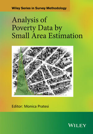 Buchcover Analysis of Poverty Data by Small Area Estimation | EAN 9781118814987 | ISBN 1-118-81498-3 | ISBN 978-1-118-81498-7