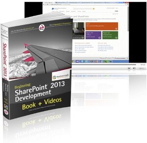 Buchcover Beginning SharePoint 2013 Development and SharePoint-videos.com Bundle | Steve Fox | EAN 9781118819067 | ISBN 1-118-81906-3 | ISBN 978-1-118-81906-7