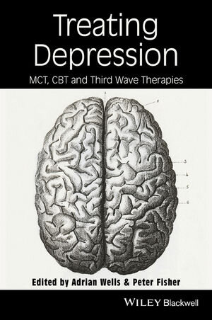 Buchcover Treating Depression  | EAN 9781118830031 | ISBN 1-118-83003-2 | ISBN 978-1-118-83003-1
