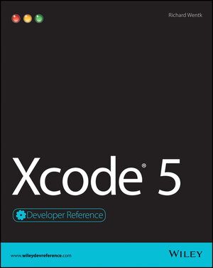 Buchcover Xcode 5 Developer Reference | Richard Wentk | EAN 9781118835135 | ISBN 1-118-83513-1 | ISBN 978-1-118-83513-5