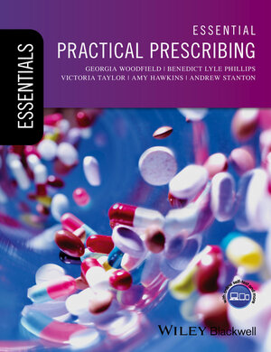 Buchcover Essential Practical Prescribing | Georgia Woodfield | EAN 9781118837696 | ISBN 1-118-83769-X | ISBN 978-1-118-83769-6