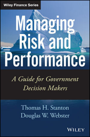 Buchcover Managing Risk and Performance | EAN 9781118841808 | ISBN 1-118-84180-8 | ISBN 978-1-118-84180-8