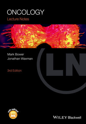 Buchcover Lecture Notes | Mark Bower | EAN 9781118842119 | ISBN 1-118-84211-1 | ISBN 978-1-118-84211-9