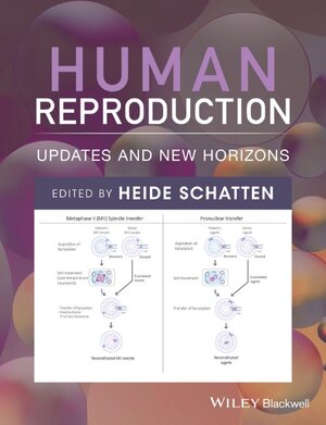 Buchcover Human Reproduction  | EAN 9781118849576 | ISBN 1-118-84957-4 | ISBN 978-1-118-84957-6