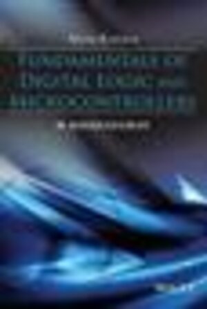 Buchcover Microcontrollers 6e  | EAN 9781118855799 | ISBN 1-118-85579-5 | ISBN 978-1-118-85579-9