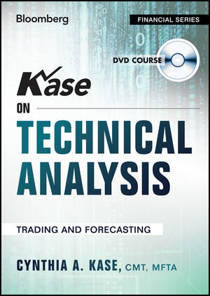 Buchcover Kase on Technical Analysis DVD | Cynthia A. Kase | EAN 9781118862100 | ISBN 1-118-86210-4 | ISBN 978-1-118-86210-0