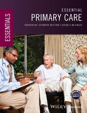 Buchcover Essential Primary Care  | EAN 9781118867617 | ISBN 1-118-86761-0 | ISBN 978-1-118-86761-7