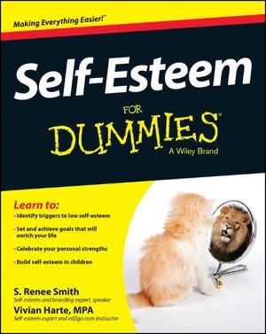 Buchcover Self-Esteem For Dummies | S. Renee Smith | EAN 9781118967119 | ISBN 1-118-96711-9 | ISBN 978-1-118-96711-9