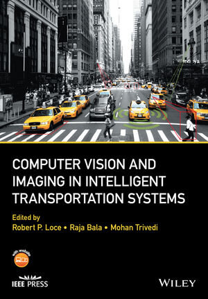 Buchcover Computer Vision and Imaging in Intelligent Transportation Systems | EAN 9781118971642 | ISBN 1-118-97164-7 | ISBN 978-1-118-97164-2