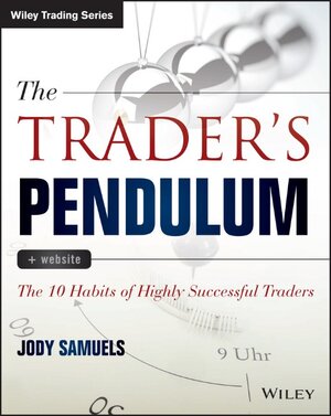 Buchcover The Trader's Pendulum | Jody Samuels | EAN 9781118996447 | ISBN 1-118-99644-5 | ISBN 978-1-118-99644-7