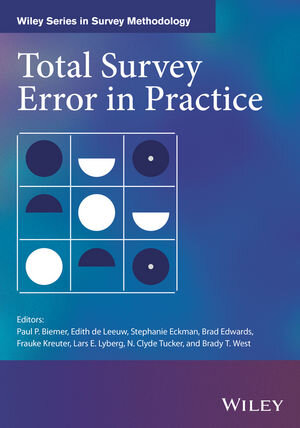 Buchcover Total Survey Error in Practice | EAN 9781119041696 | ISBN 1-119-04169-4 | ISBN 978-1-119-04169-6
